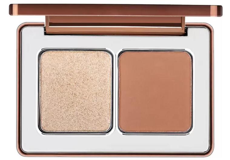 QQ截图20190412173458 - Natasha Denona Bronze & Glow Palette for Summer 2019