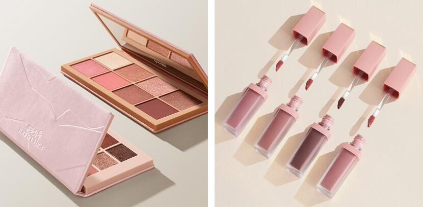 QQ截图20190414155001 - Estee Lauder Oh! Naturelle By Violette Makeup Collection Summer 2019