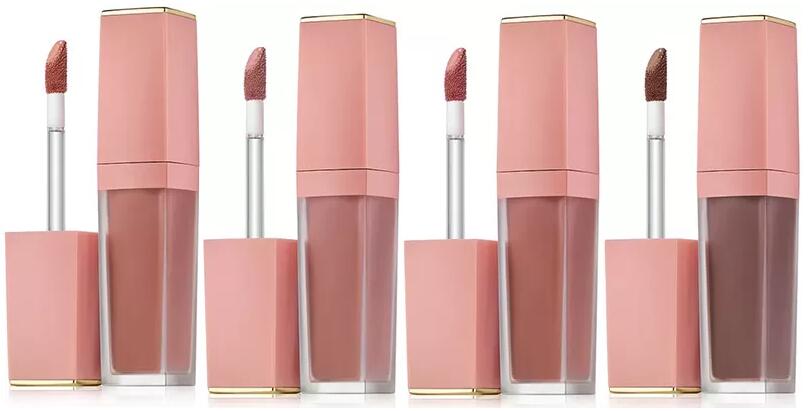 QQ截图20190414155516 - Estee Lauder Oh! Naturelle By Violette Makeup Collection Summer 2019