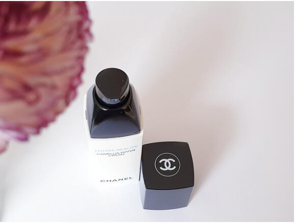 QQ截图20190415191526 - CHANEL HYDRA BEAUTY Camellia Water Cream 2019 Review