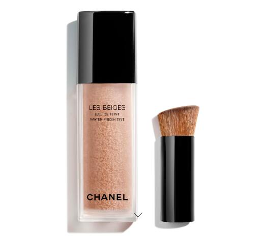 QQ截图20190419134844 - Chanel Beauty LES BEIGES 2019 Summer Collection available NOW