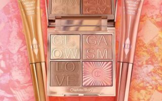 QQ截图20190406164928 320x200 - Charlotte Tilbury Glowgasm 2019 SUMMER collection