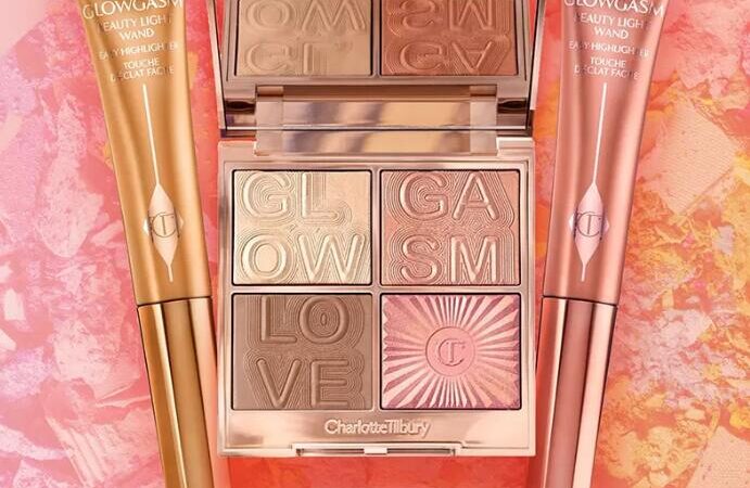 QQ截图20190406164928 691x450 - Charlotte Tilbury Glowgasm 2019 SUMMER collection