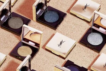 QQ截图20190412145220 450x300 - Yves Saint Laurent Sequin Crush Mono Eyeshadows FOR SUMMER 2019
