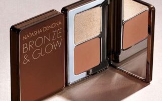 QQ截图20190412172436 320x200 - Natasha Denona Bronze & Glow Palette for Summer 2019