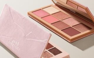 QQ截图20190414145507 320x200 - Estee Lauder Oh! Naturelle By Violette Makeup Collection Summer 2019