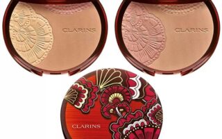 QQ截图20190416224956 320x200 - Clarins Summer 2019 Makeup Collection Review