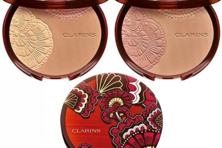 QQ截图20190416224956 450x300 - Clarins Summer 2019 Makeup Collection Review