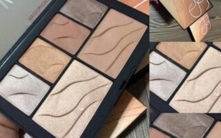 QQ截图20190417173629 320x200 - NARS Hot Nights and Summer Lights Face Palettes for Summer 2019