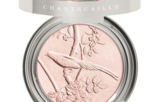 QQ截图20190424172249 320x200 - Chantecaille Lumiere Rose Compact 2019 Edition Review