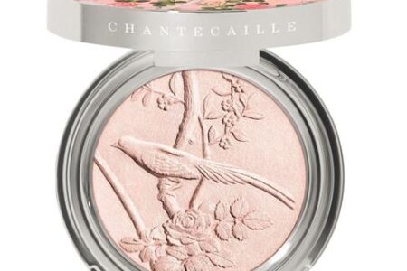 QQ截图20190424172249 450x300 - Chantecaille Lumiere Rose Compact 2019 Edition Review