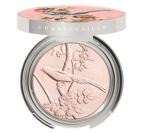 QQ截图20190424172249 - Chantecaille Lumiere Rose Compact 2019 Edition Review