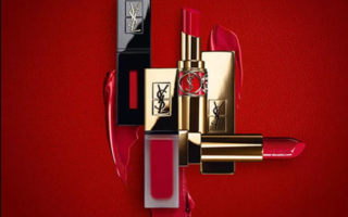 1 320x200 - YSL Endager Me Red Summer 2019 Collection