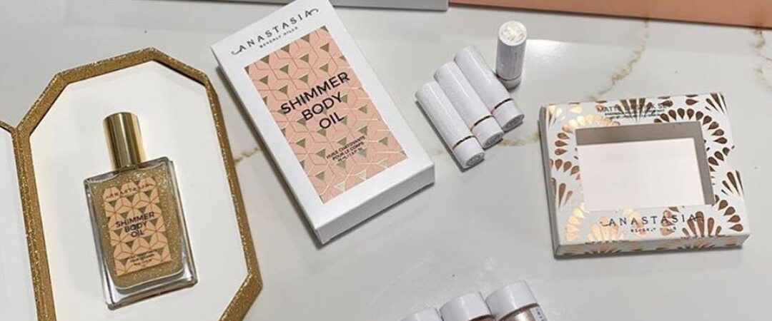 Anastasia Beverly Hills Summer 2019 Collection 1080x450 - Anastasia Beverly Hills Summer 2019 Collection