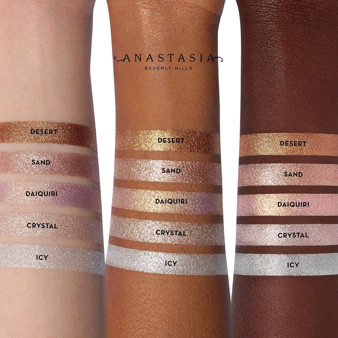 Anastasia Beverly Hills Summer 2019 Collection 2 - Anastasia Beverly Hills Summer 2019 Collection