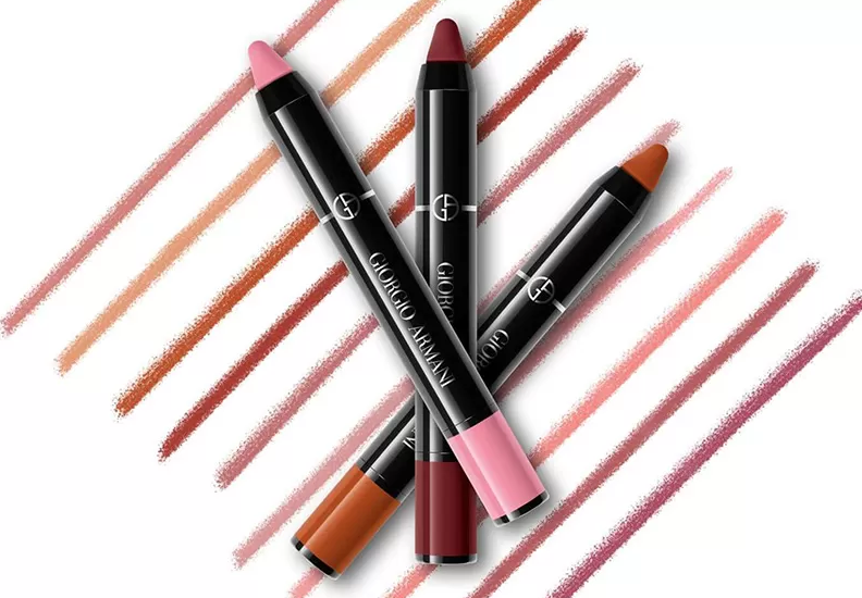 Armani Beauty Color Sketcher Collection Summer 2019 - Armani Beauty Color Sketcher Collection Summer 2019