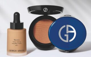 Armani Beauty Italian Sun Summer Collection 2019 320x200 - Armani Beauty Italian Sun Summer Collection 2019