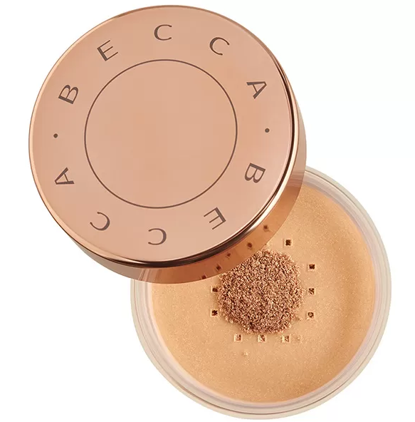 BECCA CHAMPAGNE GLOW COLLECTION FOR SUMMER 2019 3 - BECCA CHAMPAGNE GLOW COLLECTION FOR SUMMER 2019