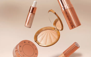 BECCA CHAMPAGNE GLOW COLLECTION FOR SUMMER 2019 320x200 - BECCA CHAMPAGNE GLOW COLLECTION FOR SUMMER 2019