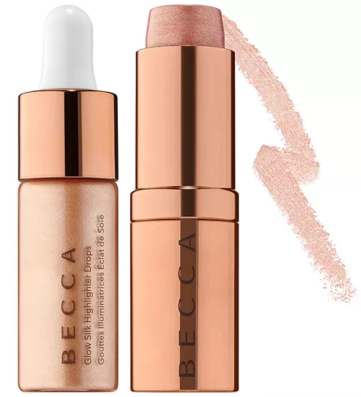 BECCA CHAMPAGNE GLOW COLLECTION FOR SUMMER 2019 4 - BECCA CHAMPAGNE GLOW COLLECTION FOR SUMMER 2019