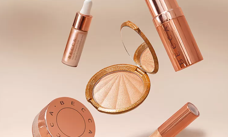 BECCA CHAMPAGNE GLOW COLLECTION FOR SUMMER 2019 749x450 - BECCA CHAMPAGNE GLOW COLLECTION FOR SUMMER 2019