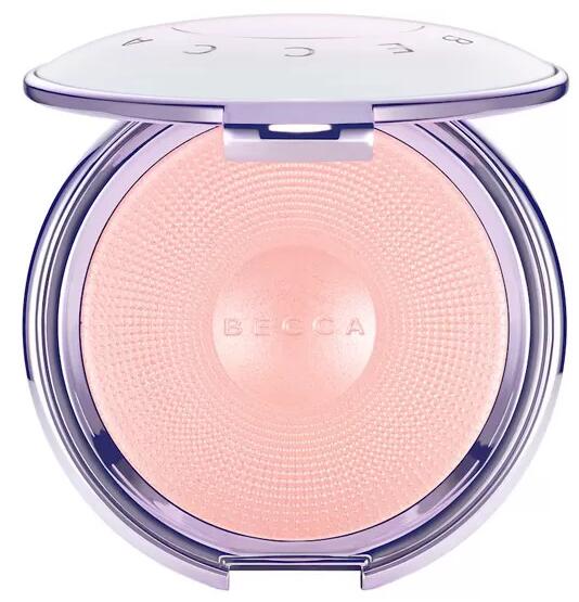BECCA Pearl Glow Summer 2019 Collection 2 - BECCA Pearl Glow Summer 2019 Collection