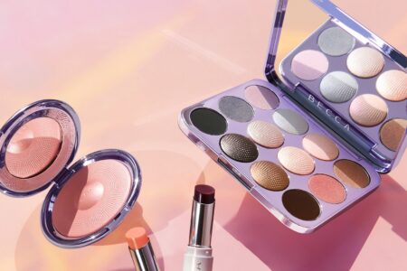 BECCA Pearl Glow Summer 2019 Collection 450x300 - BECCA Pearl Glow Summer 2019 Collection