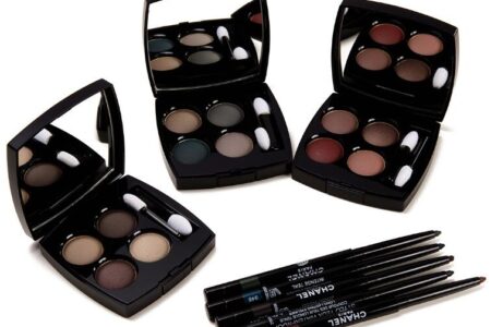 Chanel The New Eye Collection for Summer 2019 1 450x300 - Chanel The New Eye Collection for Summer 2019 is Available NOW