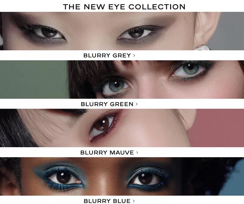 Chanel The New Eye Collection for Summer 2019 2 - Chanel The New Eye Collection for Summer 2019 is Available NOW