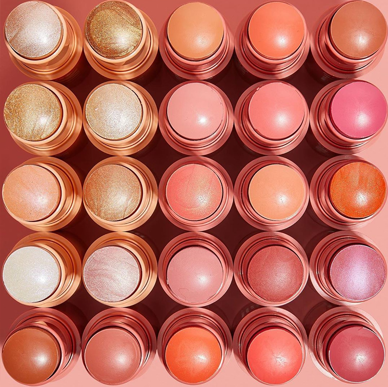 ColourPop Blush Highlighter Stix for Summer 2019 2 - COLOURPOP BLUSH & HIGHLIGHTER STIX FOR SUMMER 2019