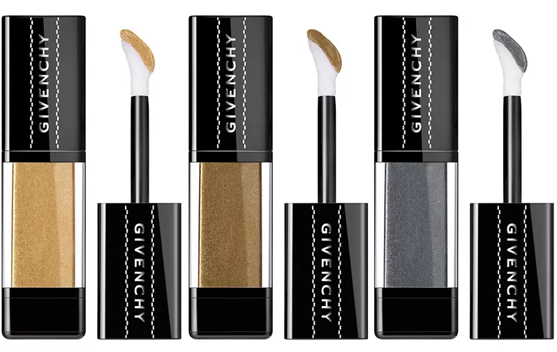 Givenchy Ombre Interdite Summer 2019 Eyeshadow Cream 1 - Givenchy Ombre Interdite Summer 2019 Eyeshadow Cream