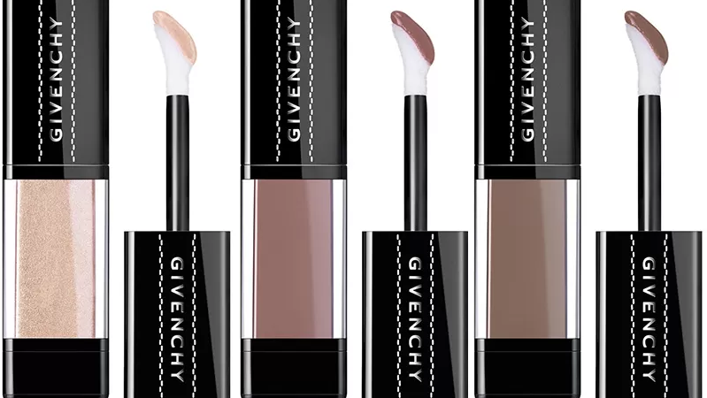 Givenchy Ombre Interdite Summer 2019 Eyeshadow Cream11 799x450 - Givenchy Ombre Interdite Summer 2019 Eyeshadow Cream