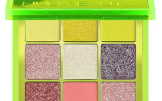 HUDA BEAUTY Neon Obsessions Palettes For Summer 20192 320x200 - HUDA BEAUTY Neon Obsessions Palettes For Summer 2019