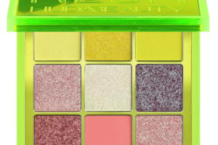 HUDA BEAUTY Neon Obsessions Palettes For Summer 20192 450x300 - HUDA BEAUTY Neon Obsessions Palettes For Summer 2019