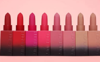 HUDA BEAUTY The Icons Collection New Lipsticks For Summer 2019 320x200 - HUDA BEAUTY The Icons Collection New Lipsticks For Summer 2019