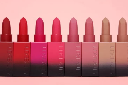 HUDA BEAUTY The Icons Collection New Lipsticks For Summer 2019 450x300 - HUDA BEAUTY The Icons Collection New Lipsticks For Summer 2019
