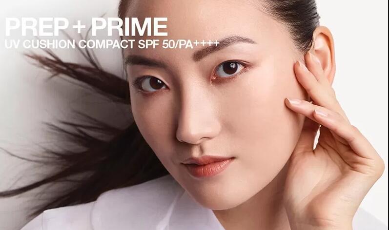 MAC PREP PRIME UV CUSHION COMPACT FOR MAY 2019 1 - MAC Prep+Prime UV Cushion Compact For Summer 2019