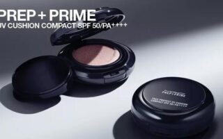 MAC PREP PRIME UV CUSHION COMPACT FOR MAY 2019 320x200 - MAC Prep+Prime UV Cushion Compact For Summer 2019