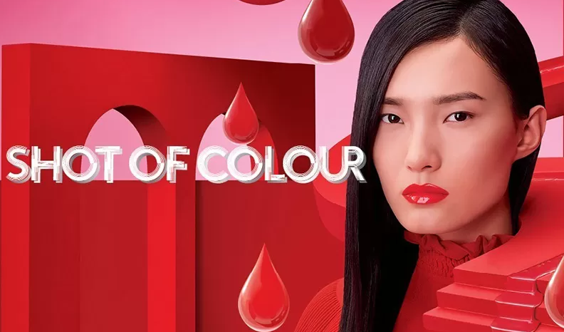 MAC SHOT OF COLOUR LIP OIL FOR SUMMER 2019 1 - MAC SHOT OF COLOUR LIP OIL FOR SUMMER 2019