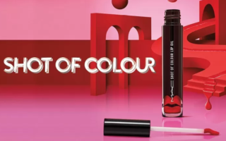 MAC SHOT OF COLOUR LIP OIL FOR SUMMER 2019 320x200 - MAC SHOT OF COLOUR LIP OIL FOR SUMMER 2019