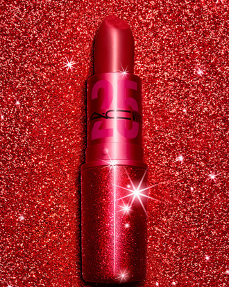 MAC Viva Glam 25th Anniversary Lipstick 2019 1 - MAC Viva Glam 25th-Anniversary Lipstick 2019