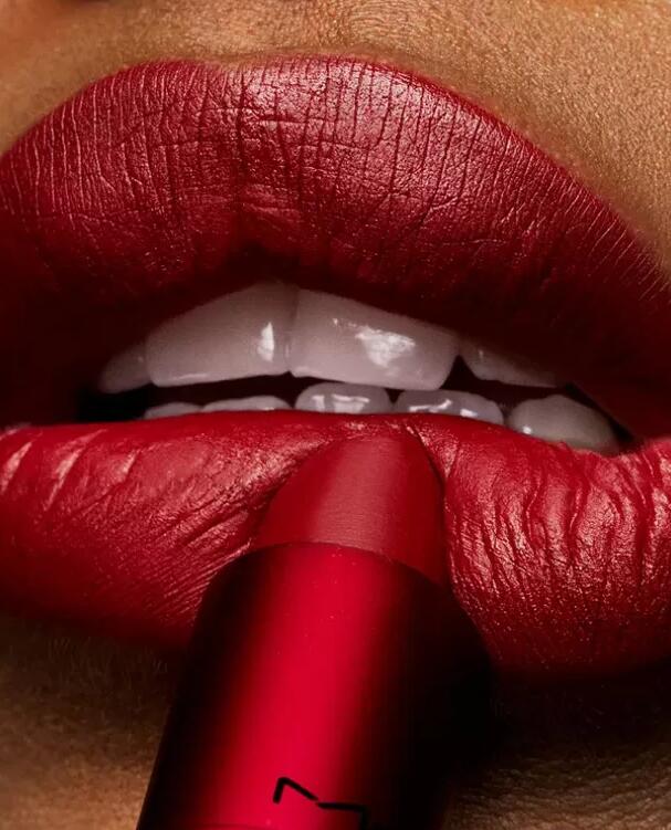 MAC Viva Glam 25th Anniversary Lipstick 2019 6 - MAC Viva Glam 25th-Anniversary Lipstick 2019