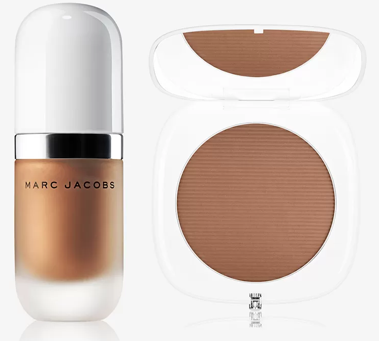 MARC JACOBS BEAUTY REVEALS NEW SUMMER 2019 PRODUCTS 2 - MARC JACOBS BEAUTY REVEALS NEW SUMMER 2019 PRODUCTS