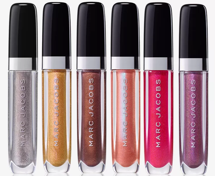 MARC JACOBS BEAUTY REVEALS NEW SUMMER 2019 PRODUCTS - MARC JACOBS BEAUTY REVEALS NEW SUMMER 2019 PRODUCTS