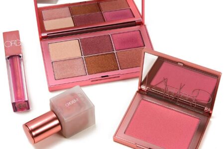 NARS Orgasm Collection 2019 Summer 450x300 - NARS Orgasm Collection 2019 Summer Review