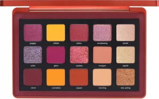 Natasha Denona Sunrise Eyeshadow Palette For Summer 2019 320x200 - Natasha Denona Sunrise Eyeshadow Palette For Summer 2019