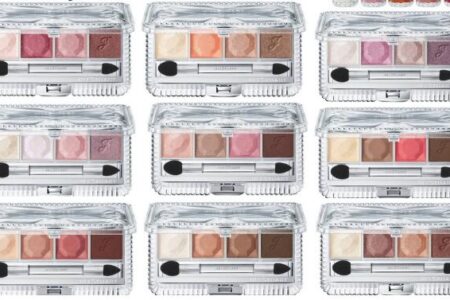 QQ截图20190516184320 450x300 - Jill Stuart Eternal Couture Makeup 2019 Fall Collection