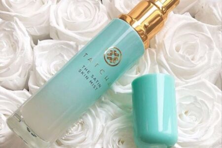 Tatcha The Satin Skin Mist 2019 450x300 - Tatcha The Satin Skin Mist 2019 Review