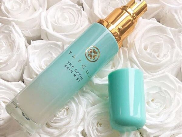 Tatcha The Satin Skin Mist 2019 600x450 - Tatcha The Satin Skin Mist 2019 Review