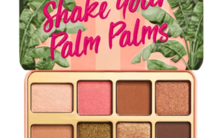 Too Faced Shake Your Palm Palms Palette For Summer 2019 320x200 - Too Faced Shake Your Palm Palms Palette For Summer 2019